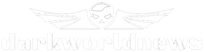 Darkworldnews.com logo