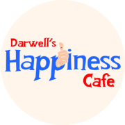 Darwell`s Cafe logo