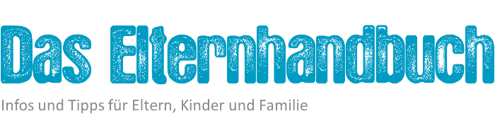Das Elternhandbuch logo