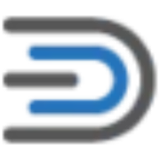 Datamation logo