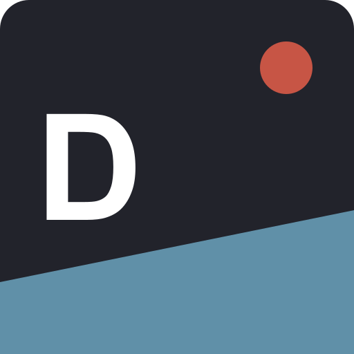 DayBlog logo