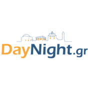 Daynight.gr logo