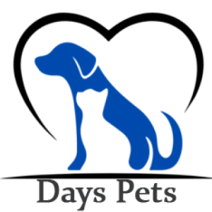 Days Pets logo