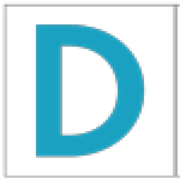 DCommerce logo
