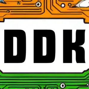 Device Data Kisan logo