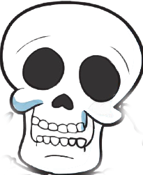 Deathmilitia.com logo
