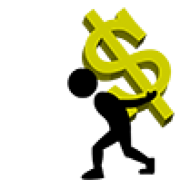 Debtsettlementt.com logo