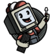 Decached.com logo