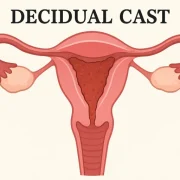 Decidual Cast logo