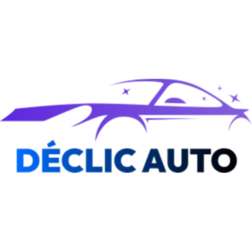 Déclic Auto logo