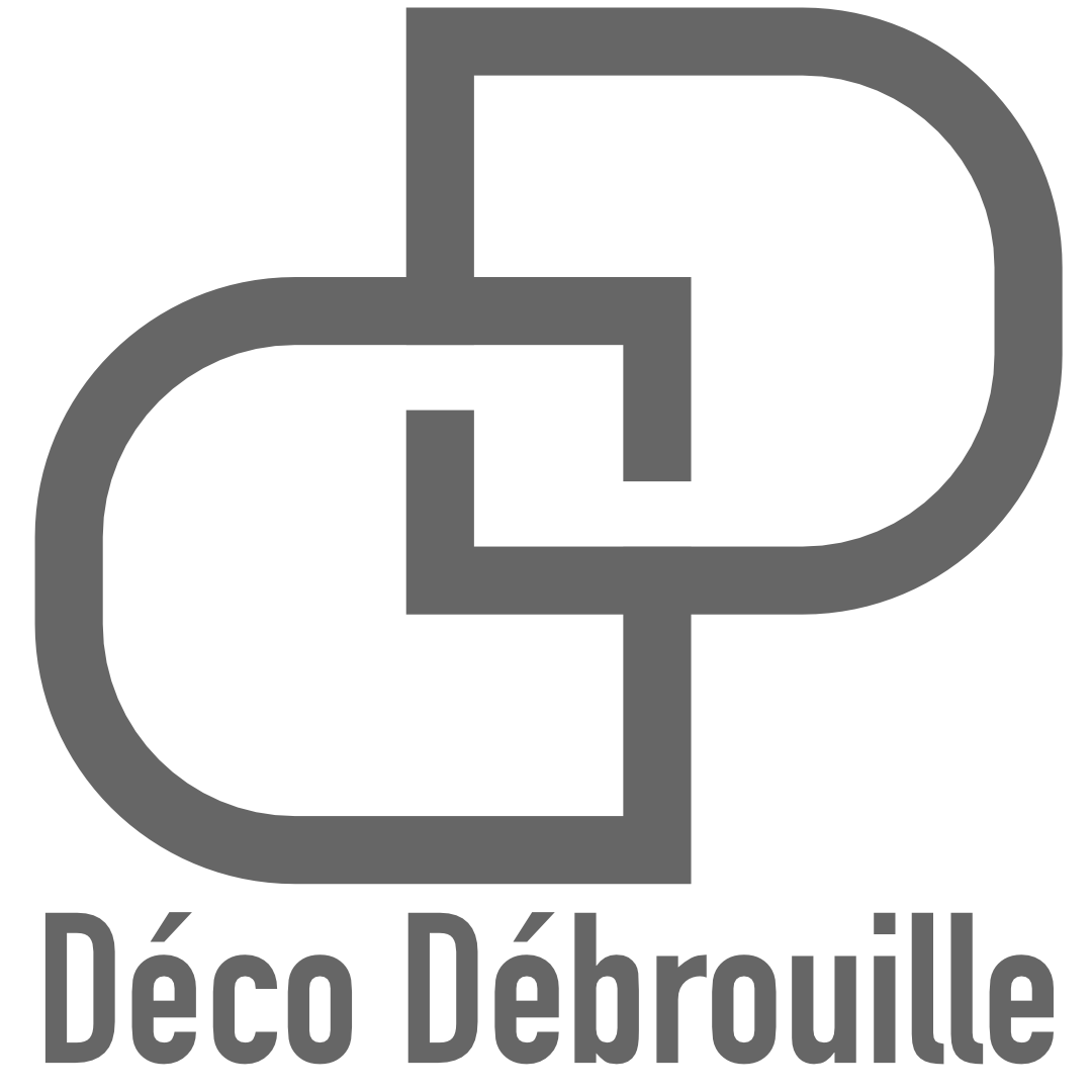 Decodebrouille.fr logo