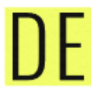 Decomania.org logo