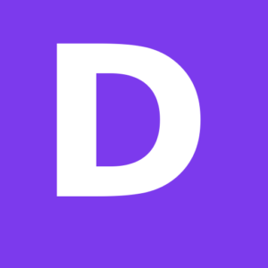 Deepground logo