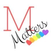 Deep in Mummy Matters logo