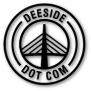 Deeside.com logo