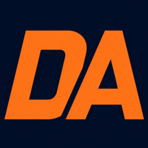 Défi Auto logo