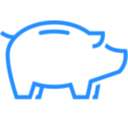 De Financiële Informatie Bank logo
