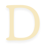 Deftig logo