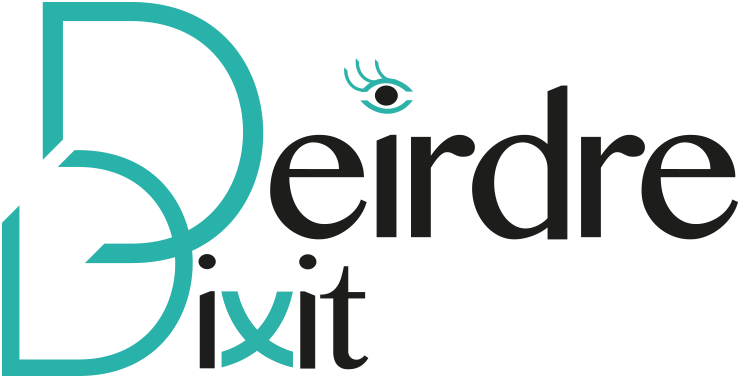 Deirdredixit.It logo