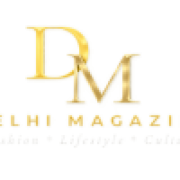 Delhi-magazine.com logo