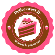 Délice Sweet logo