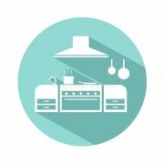 Délicieuse Cuisine logo