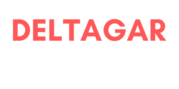 Deltagarkultur logo