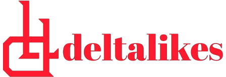 Deltalikes.com logo