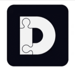 DeltionChae logo