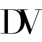 Deluxe Version Magazine logo