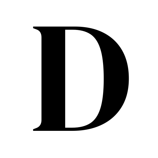 De Medicina logo