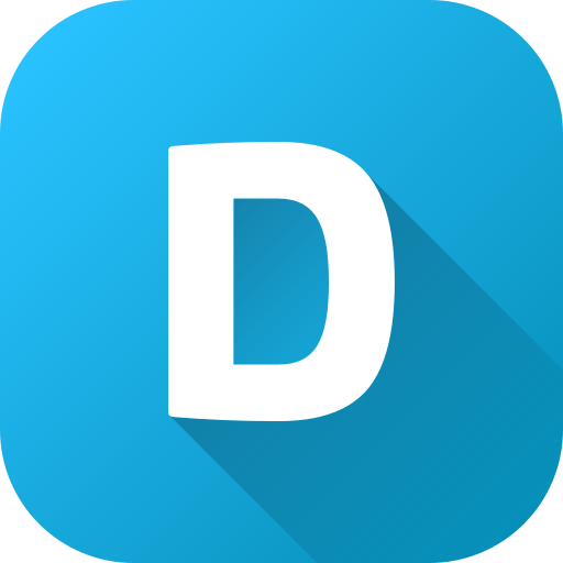 Den.az logo