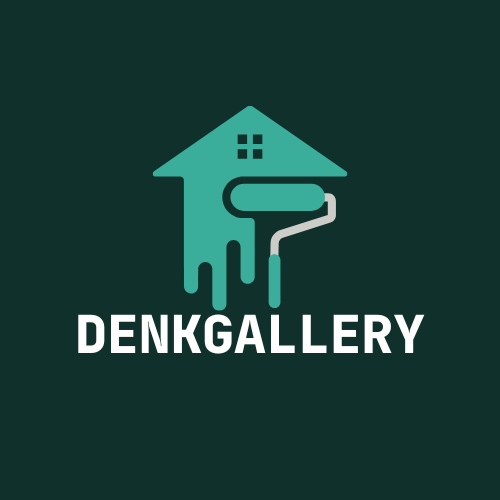 Denk Gallery logo