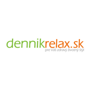 Dennikrelax.sk logo