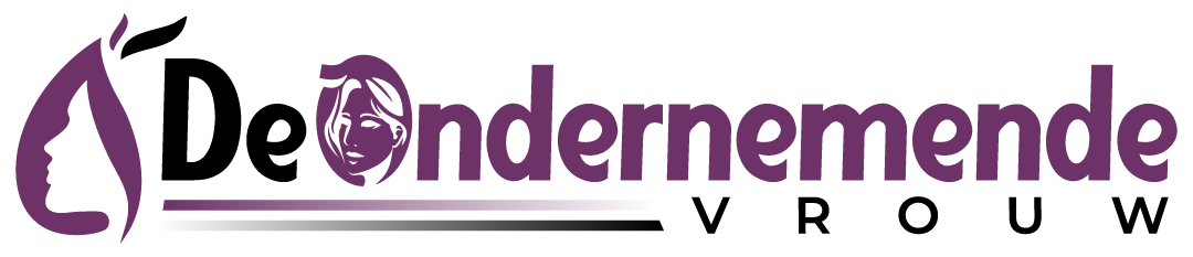 De Ondernemende Vrouw logo