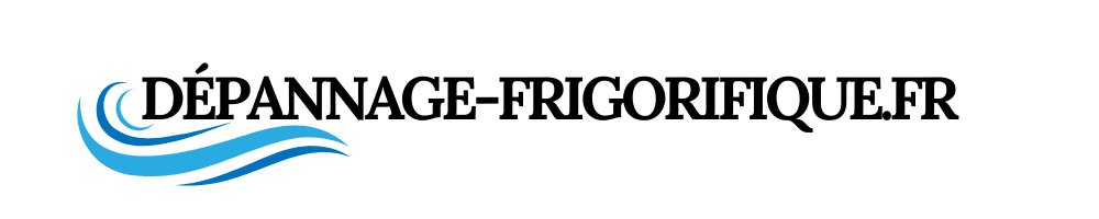 Dépannage Frigorifique logo