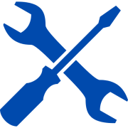 Dépannage logo