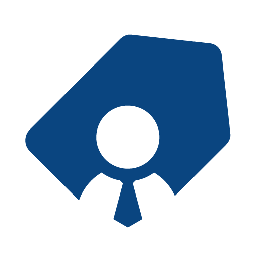 Depeche Job logo