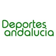 Deportes Andalucía logo