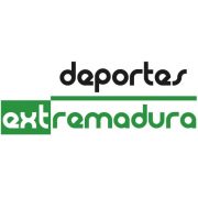 Deportes Extremadura logo
