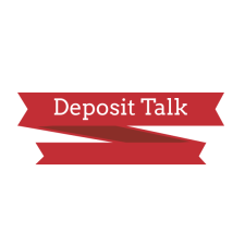 Deposittalk.com logo