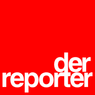 Der Reporter logo
