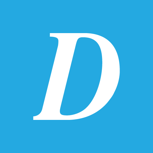 Derbyshire TIMES logo