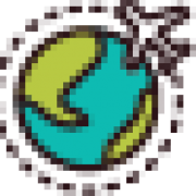 Dereisagent.Nl logo