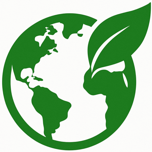Der Grüne Punkt logo