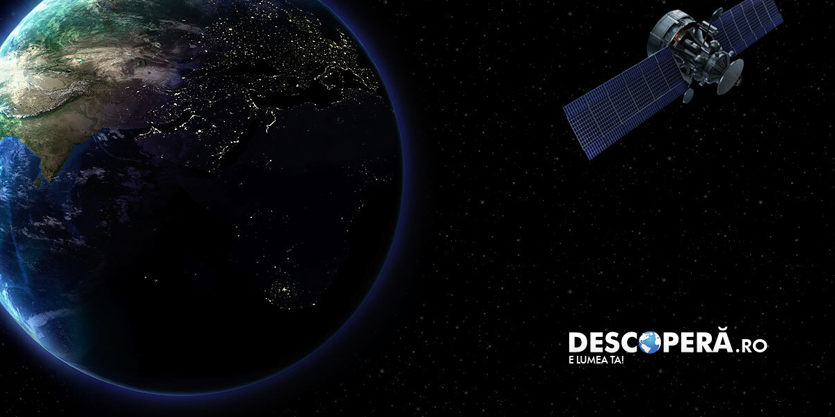 Descopera.ro logo