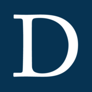 Descrier.co.uk logo