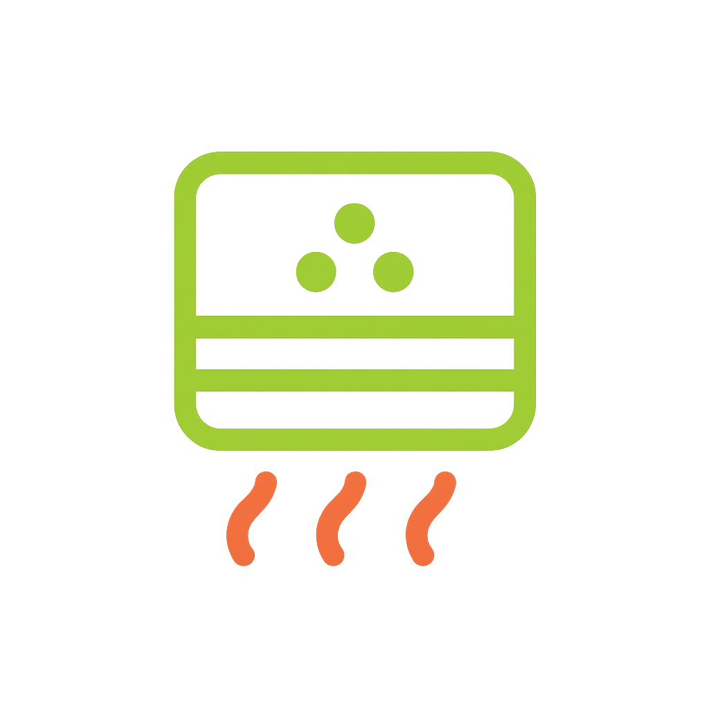 Deshydrateur.org logo