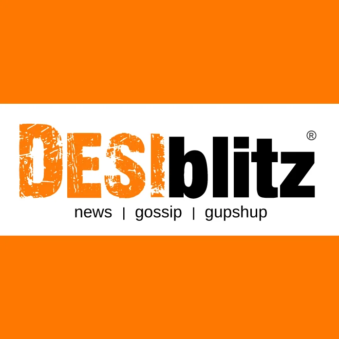 Desiblitz.com logo