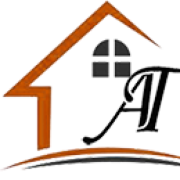 Designingathome.com logo